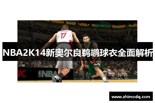 NBA2K14新奥尔良鹈鹕球衣全面解析