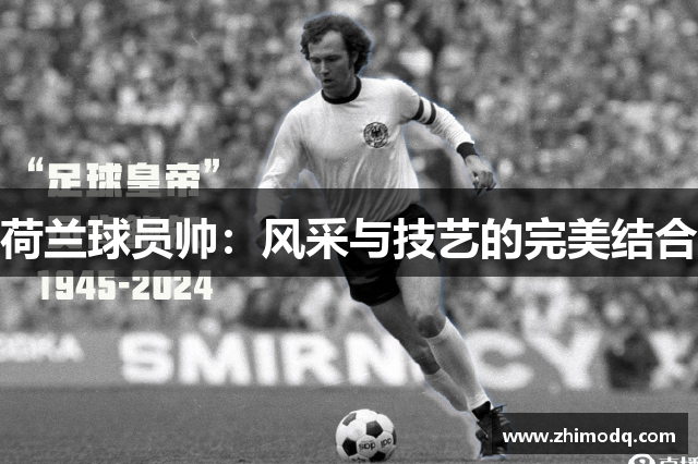 荷兰球员帅：风采与技艺的完美结合