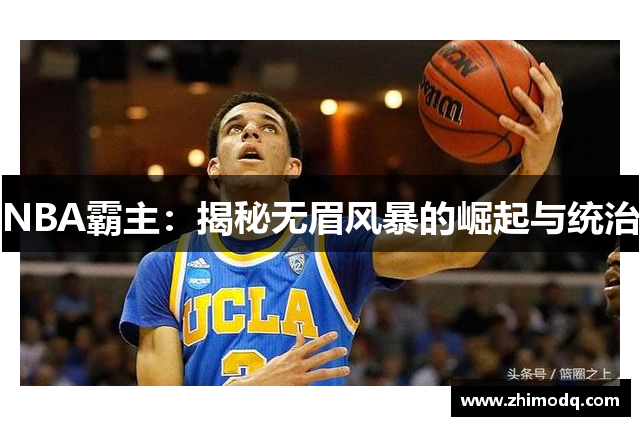 NBA霸主：揭秘无眉风暴的崛起与统治