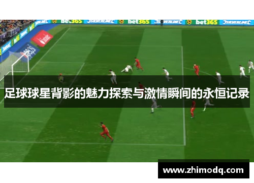 足球球星背影的魅力探索与激情瞬间的永恒记录