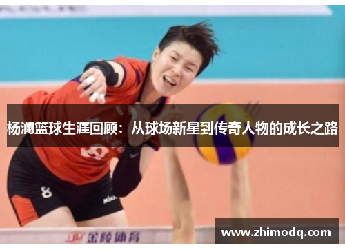 杨澜篮球生涯回顾：从球场新星到传奇人物的成长之路