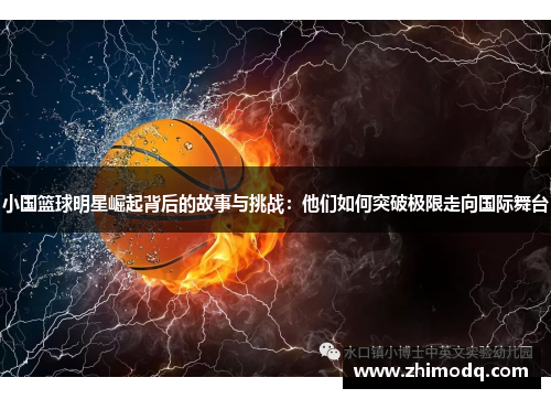 小国篮球明星崛起背后的故事与挑战：他们如何突破极限走向国际舞台