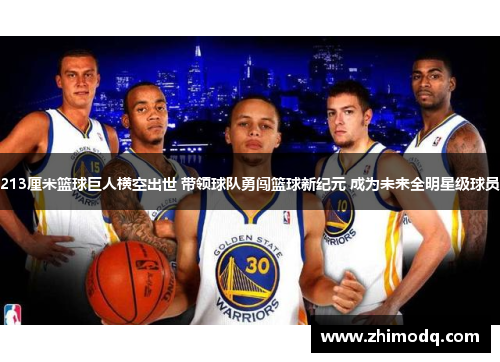 213厘米篮球巨人横空出世 带领球队勇闯篮球新纪元 成为未来全明星级球员